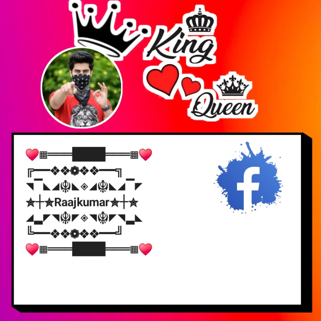 Facebook Vip Stylish Bio